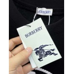 2026年6月25日春夏新作BURBERRY半袖 tシャツ高品質人気の商品/YGY工場