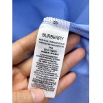 2026年6月25日春夏新作BURBERRY半袖 tシャツ高品質人気の商品/YGY工場