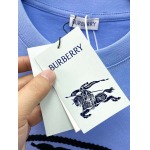 2026年6月25日春夏新作BURBERRY半袖 tシャツ高品質人気の商品/YGY工場