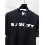 2026年6月25日春夏新作BURBERRY半袖 tシャツ高品質人気の商品/YGY工場
