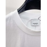 2026年6月25日春夏新作BURBERRY半袖 tシャツ高品質人気の商品/YGY工場