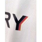 2026年6月25日春夏新作BURBERRY半袖 tシャツ高品質人気の商品/YGY工場