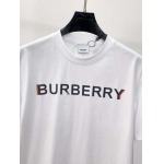 2026年6月25日春夏新作BURBERRY半袖 tシャツ高品質人気の商品/YGY工場