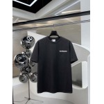 2026年6月25日春夏新作BURBERRY半袖 tシャツ高品質人気の商品/YGY工場
