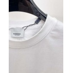 2026年6月25日春夏新作BURBERRY半袖 tシャツ高品質人気の商品/YGY工場