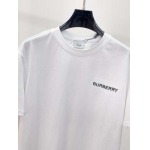 2026年6月25日春夏新作BURBERRY半袖 tシャツ高品質人気の商品/YGY工場