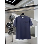 2026年6月25日春夏新作BURBERRY半袖 tシャツ高品質人気の商品/YGY工場