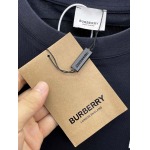 2026年6月25日春夏新作BURBERRY半袖 tシャツ高品質人気の商品/YGY工場