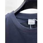 2026年6月25日春夏新作BURBERRY半袖 tシャツ高品質人気の商品/YGY工場