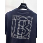 2026年6月25日春夏新作BURBERRY半袖 tシャツ高品質人気の商品/YGY工場