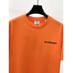 2026年6月25日春夏新作BURBERRY半袖 tシャツ高品質人気の商品/YGY工場