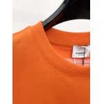 2026年6月25日春夏新作BURBERRY半袖 tシャツ高品質人気の商品/YGY工場