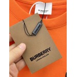 2026年6月25日春夏新作BURBERRY半袖 tシャツ高品質人気の商品/YGY工場