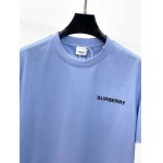 2026年6月25日春夏新作BURBERRY半袖 tシャツ高品質人気の商品/YGY工場