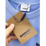 2026年6月25日春夏新作BURBERRY半袖 tシャツ高品質人気の商品/YGY工場