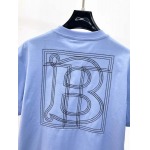 2026年6月25日春夏新作BURBERRY半袖 tシャツ高品質人気の商品/YGY工場