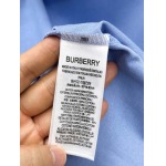 2026年6月25日春夏新作BURBERRY半袖 tシャツ高品質人気の商品/YGY工場