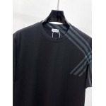 2026年6月25日春夏新作BURBERRY半袖 tシャツ高品質人気の商品/YGY工場