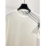 2026年6月25日春夏新作BURBERRY半袖 tシャツ高品質人気の商品/YGY工場