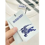 2026年6月25日春夏新作BURBERRY半袖 tシャツ高品質人気の商品/YGY工場