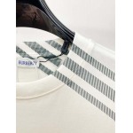 2026年6月25日春夏新作BURBERRY半袖 tシャツ高品質人気の商品/YGY工場