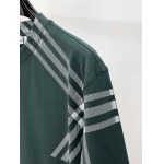 2026年6月25日春夏新作BURBERRY半袖 tシャツ高品質人気の商品/YGY工場