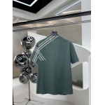2026年6月25日春夏新作BURBERRY半袖 tシャツ高品質人気の商品/YGY工場