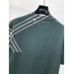 2026年6月25日春夏新作BURBERRY半袖 tシャツ高品質人気の商品/YGY工場