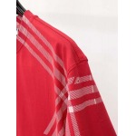 2026年6月25日春夏新作BURBERRY半袖 tシャツ高品質人気の商品/YGY工場
