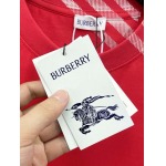 2026年6月25日春夏新作BURBERRY半袖 tシャツ高品質人気の商品/YGY工場