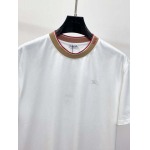 2026年6月25日春夏新作BURBERRY半袖 tシャツ高品質人気の商品/YGY工場