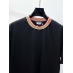 2026年6月25日春夏新作BURBERRY半袖 tシャツ高品質人気の商品/YGY工場