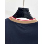 2026年6月25日春夏新作BURBERRY半袖 tシャツ高品質人気の商品/YGY工場