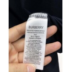 2026年6月25日春夏新作BURBERRY半袖 tシャツ高品質人気の商品/YGY工場