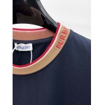 2026年6月25日春夏新作BURBERRY半袖 tシャツ高品質人気の商品/YGY工場