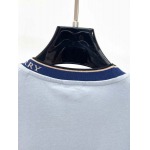 2026年6月25日春夏新作BURBERRY半袖 tシャツ高品質人気の商品/YGY工場
