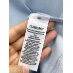 2026年6月25日春夏新作BURBERRY半袖 tシャツ高品質人気の商品/YGY工場