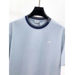 2026年6月25日春夏新作BURBERRY半袖 tシャツ高品質人気の商品/YGY工場