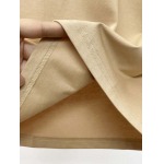 2026年6月25日春夏新作BURBERRY半袖 tシャツ高品質人気の商品/YGY工場