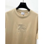 2026年6月25日春夏新作BURBERRY半袖 tシャツ高品質人気の商品/YGY工場
