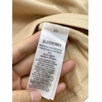 2026年6月25日春夏新作BURBERRY半袖 tシャツ高品質人気の商品/YGY工場