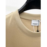 2026年6月25日春夏新作BURBERRY半袖 tシャツ高品質人気の商品/YGY工場