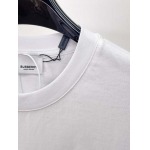 2026年6月25日春夏新作BURBERRY半袖 tシャツ高品質人気の商品/YGY工場