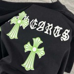 2026年6月25日春夏新作Chrome Hearts半袖 tシャツ高品質人気の商品/YGY工場