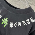 2026年6月25日春夏新作Chrome Hearts半袖 tシャツ高品質人気の商品/YGY工場