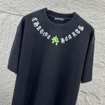 2026年6月25日春夏新作Chrome Hearts半袖 tシャツ高品質人気の商品/YGY工場