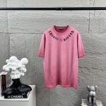 2026年6月25日春夏新作Chrome Hearts半袖 tシャツ高品質人気の商品/YGY工場