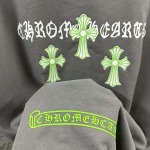 2026年6月25日春夏新作Chrome Hearts半袖 tシャツ高品質人気の商品/YGY工場