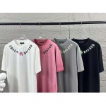 2026年6月25日春夏新作Chrome Hearts半袖 tシャツ高品質人気の商品/YGY工場