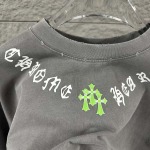 2026年6月25日春夏新作Chrome Hearts半袖 tシャツ高品質人気の商品/YGY工場